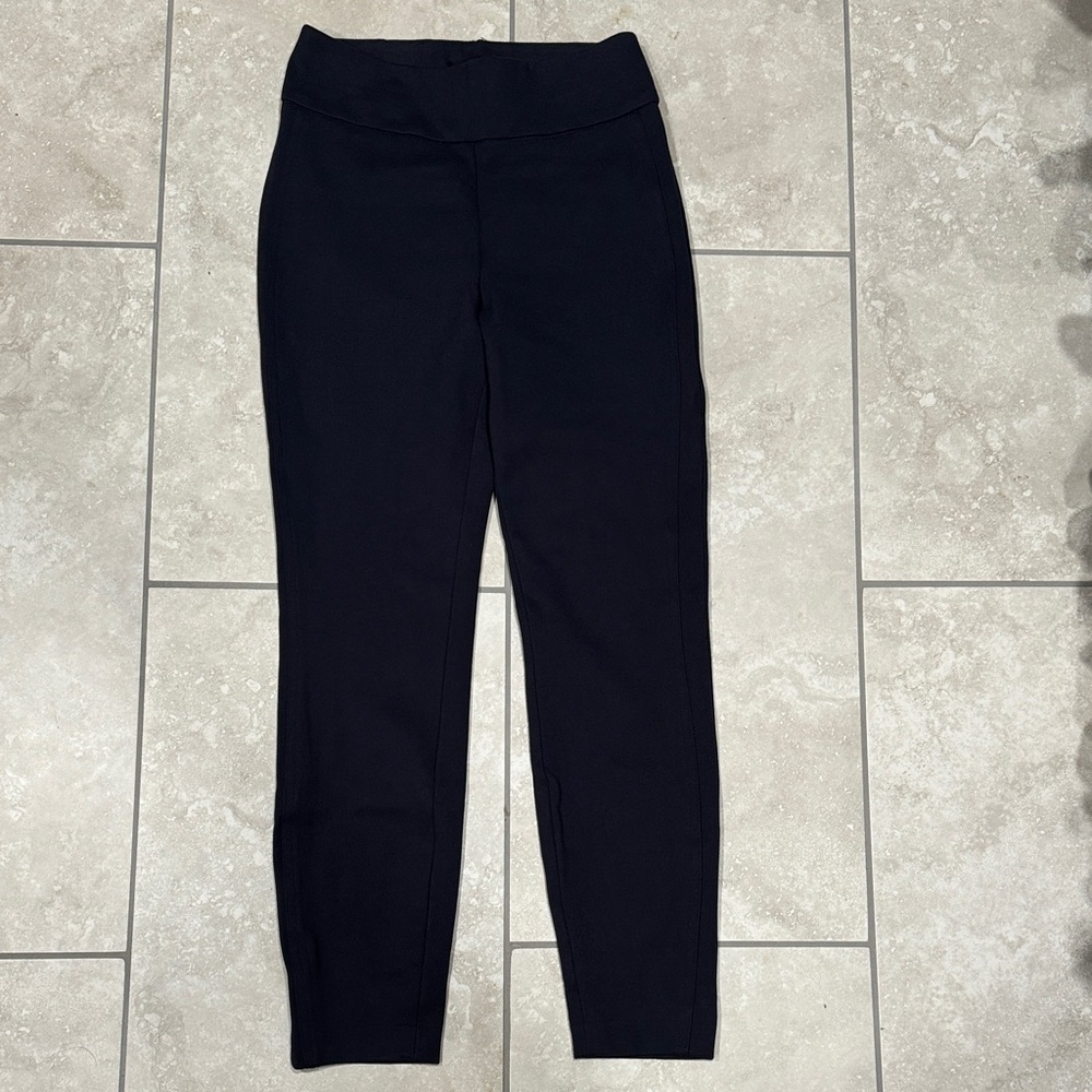 Express Navy Blue Pants
